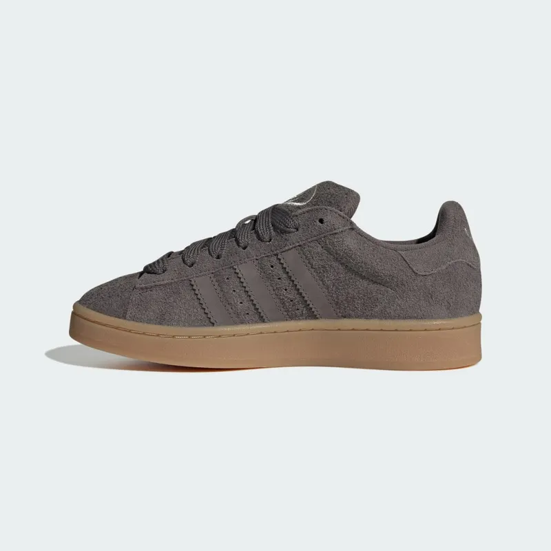 Adidas Campus 00s Charcoal / Charcoal / Putty Grey (IH2661)