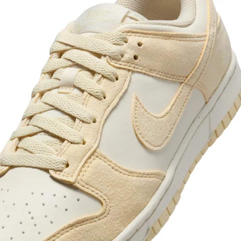 Nike Dunk Low Next Nature “Soft Pearl Beach” (HJ7673-004)