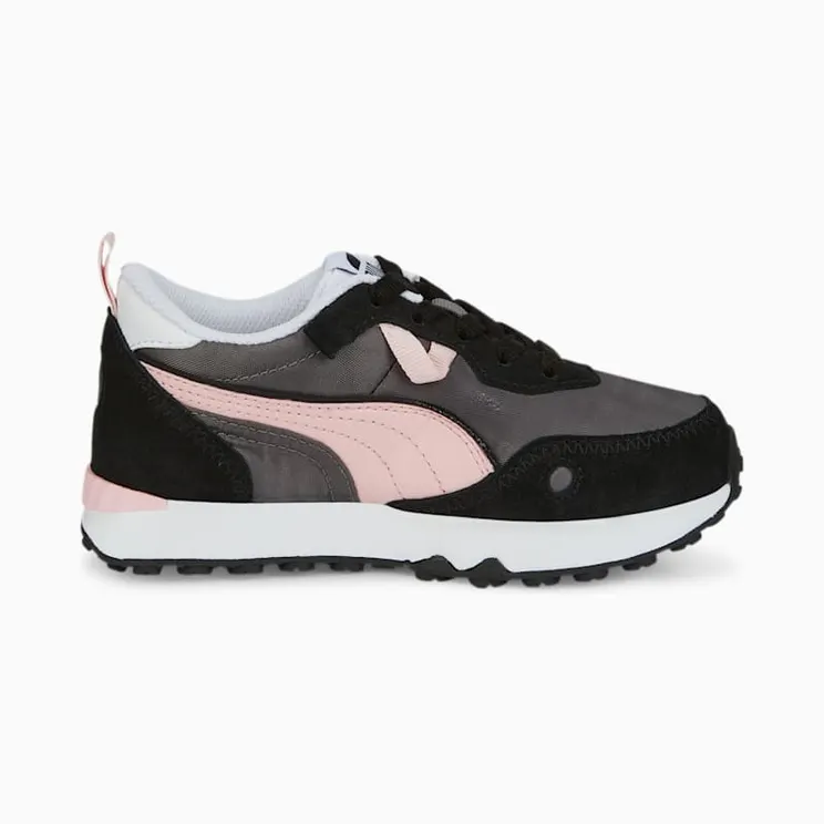 Puma Rider FV Essentials Grey/Brown (38788604)