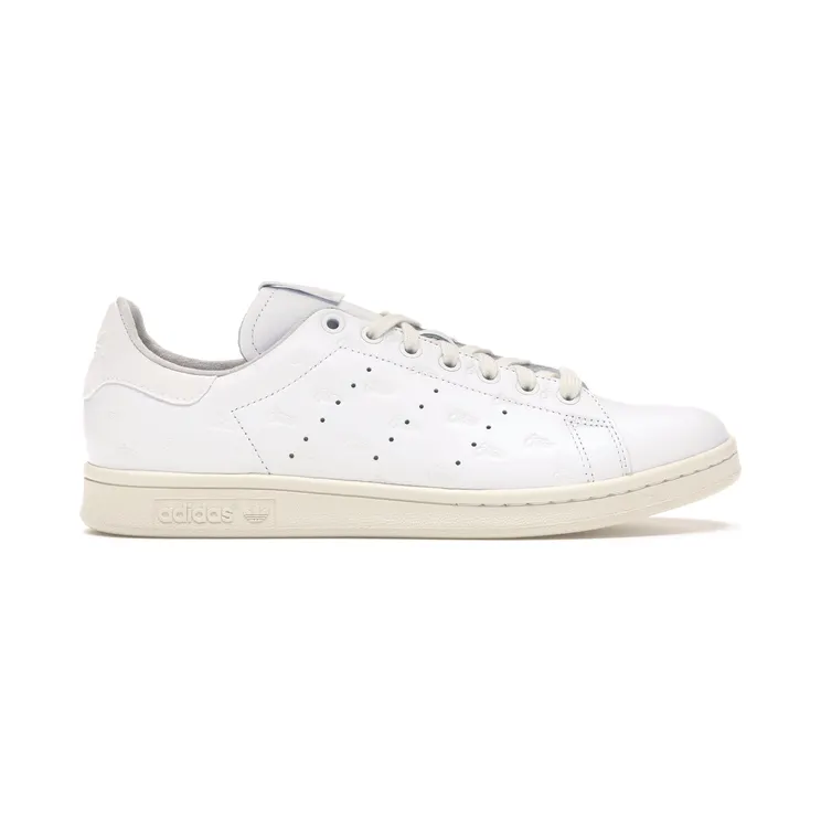 Adidas Alife x Starcow x Stan Smith ‘Alife x Starcow’ Core White/Core White/Core White (CM8000)