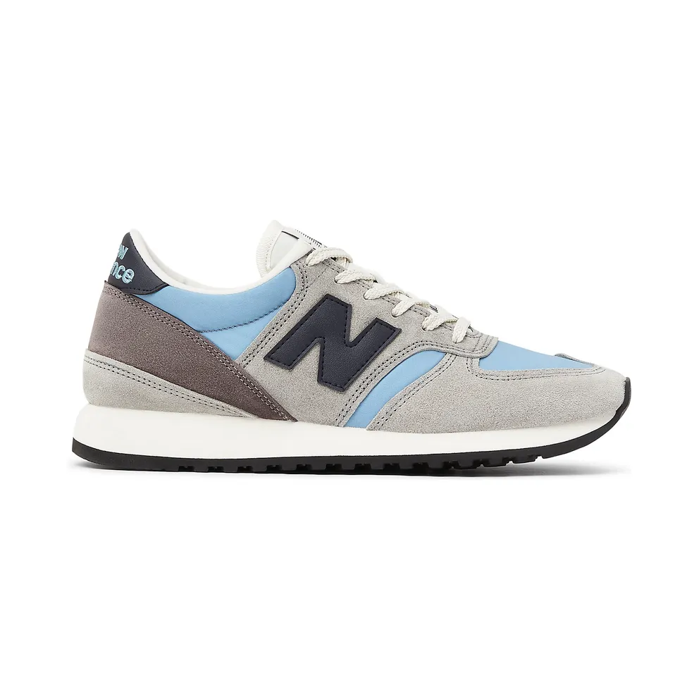 New Balance 730 MiUK Grey Blue (M730GBN)