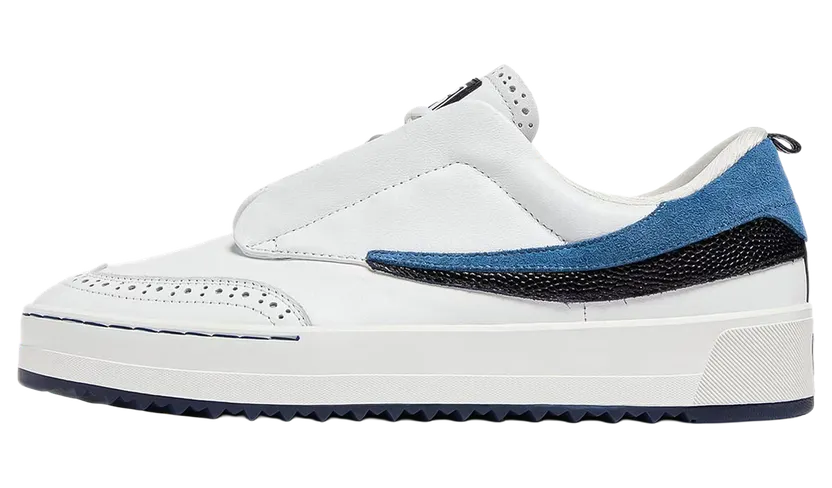 Fila Sanati SL “White Navy Coronet Blue” (1TM02031-148)