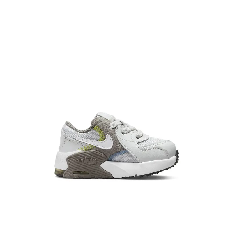 Nike Air Max Excee Baby & Toddler Grey (CD6893-019)