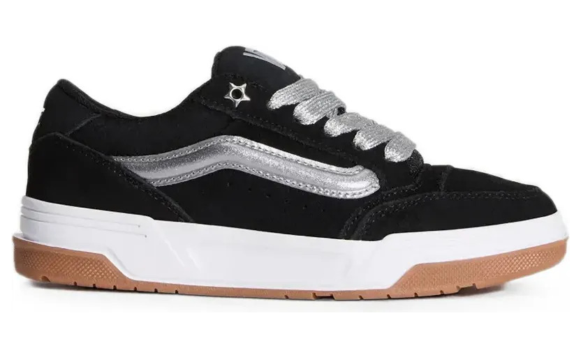 Vans Hylane schoenen – Zwart (VN000D1J4481)