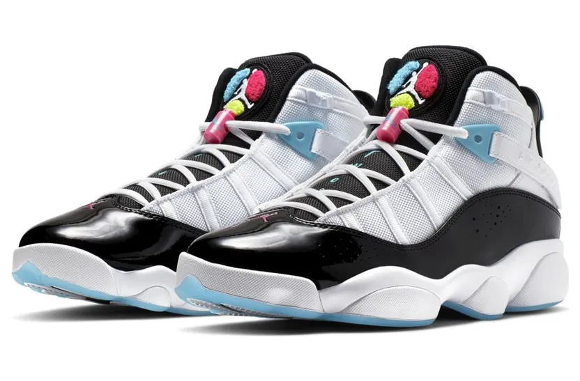 air-jordan-6 CK0017-100