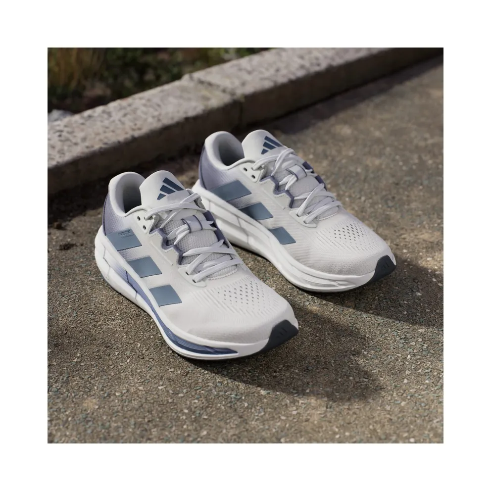 adidas Questar 3 Orbit Grey Onix (JQ5086)