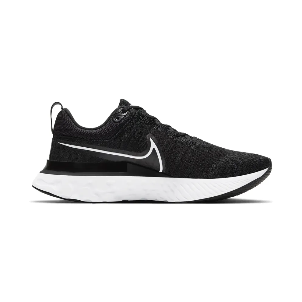 Nike React Infinity Run Flyknit 2 Running Black (CT2423-002)