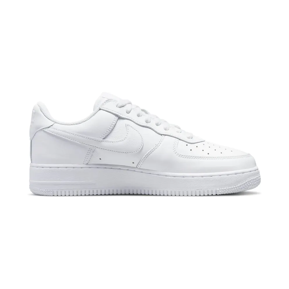 Nike Air Force 1 Low Retro White (DJ3911-100)
