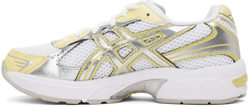 Asics Gel-1130™ White/Butter (1202A164.108)