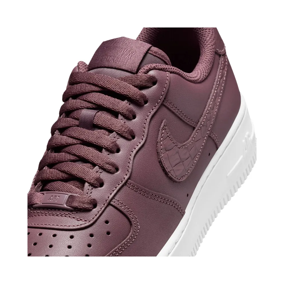 Nike Air Force One Low Tattoo / Neutral Grey / White (IO4837-500)