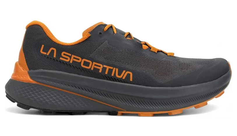La Sportiva Prodigio Carbon Marmalade (ZFRS081G00O10)
