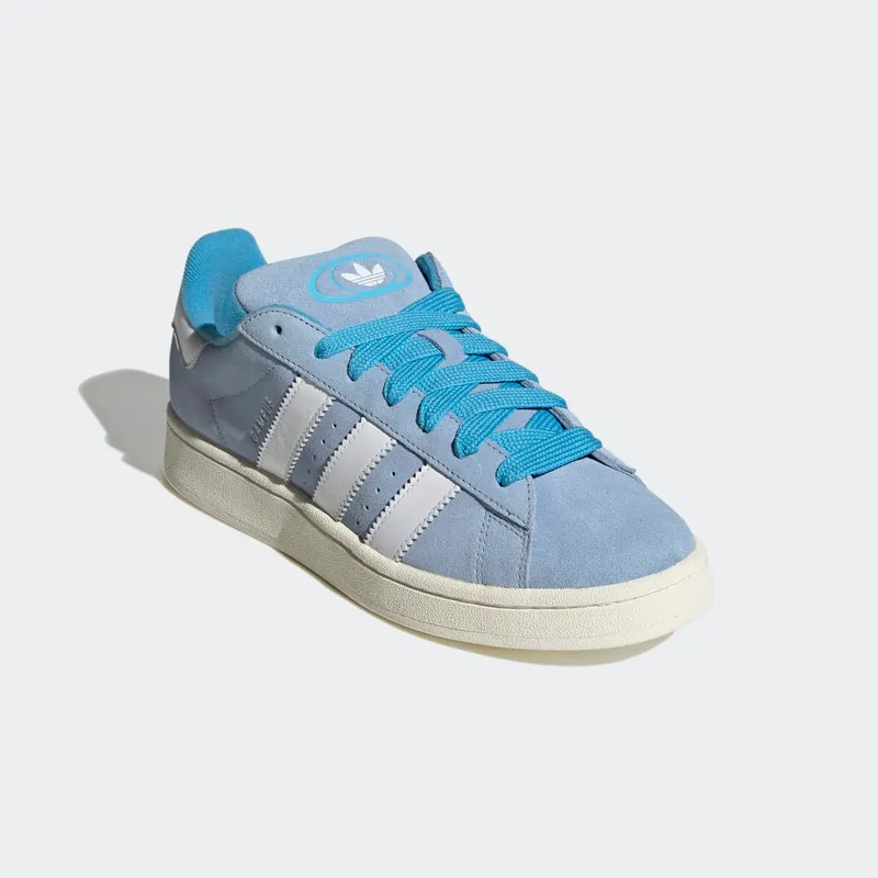 Adidas Campus 00s Ambient Sky / Cloud White / Off White (GY9473)