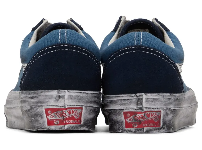 vans-old-skool VN0A5FBENGJ1
