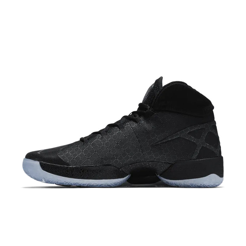 Jordan XXX Black Cat Black/Anthracite-Black-White (811006-010)