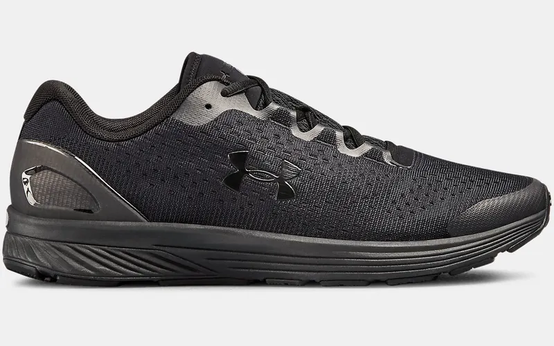 Shoes van Running Under Armour Charged Bandit 4 3020319-007