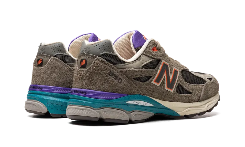New Balance 990 “MiUSA YCMC” (M990S03)