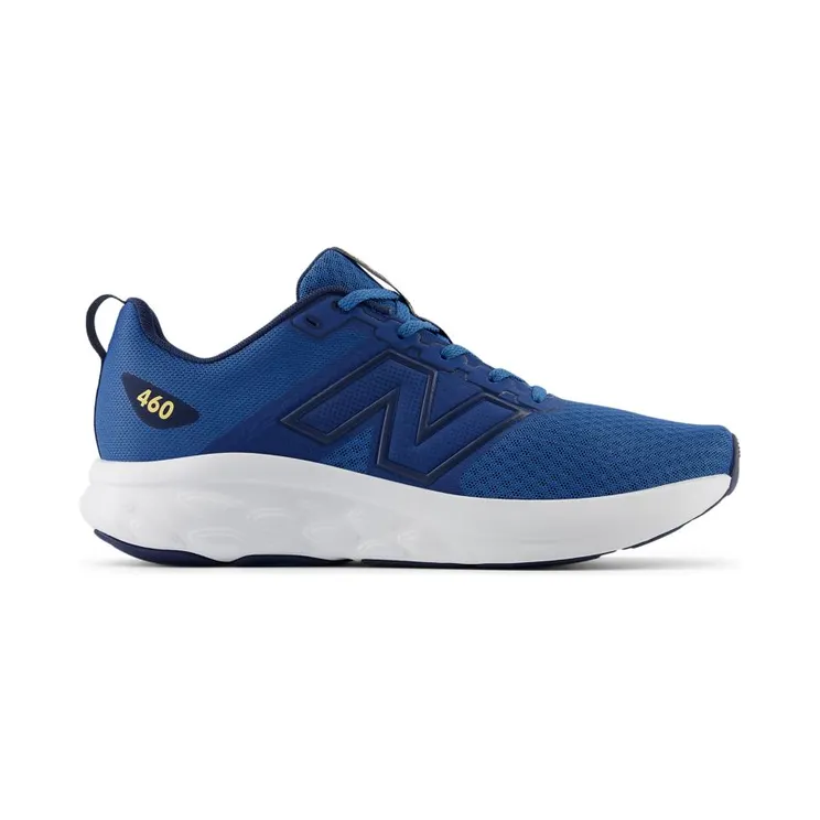 New Balance 460 V4 Sea Stone Navy (M460CB4)