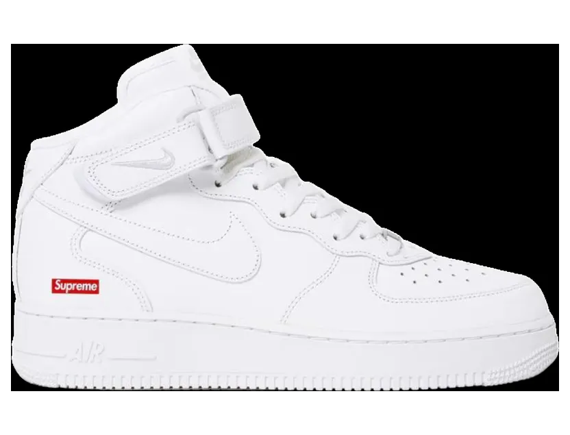 Nike Air Force 1 Mid FZ8784-100