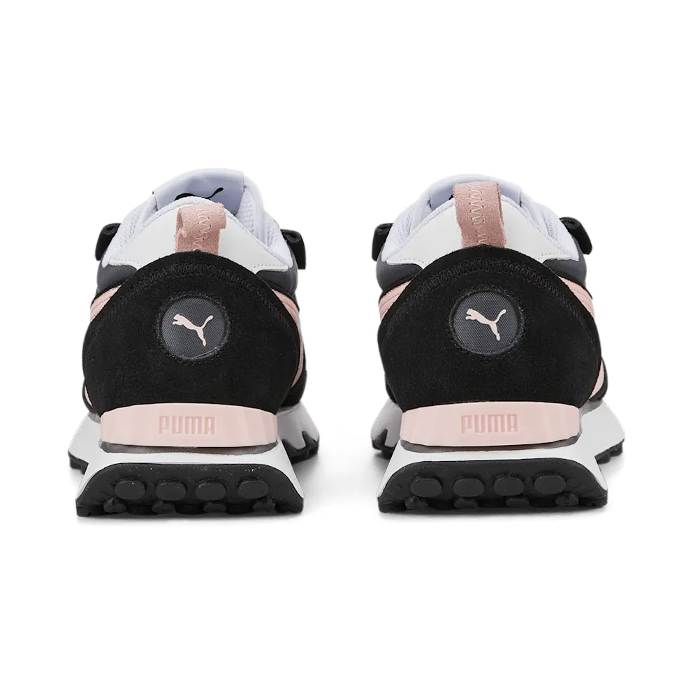 Puma Rider FV Essentials Grey/Brown (38788504)