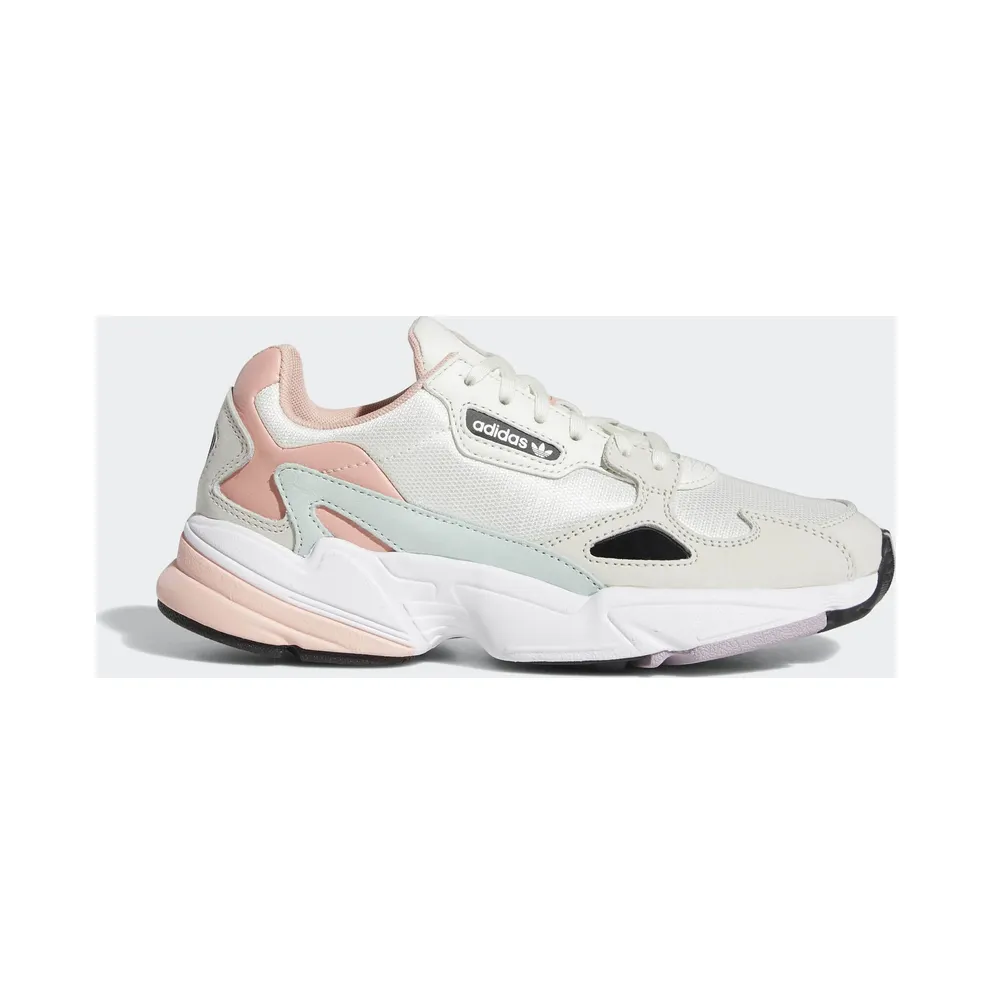 adidas Falcon Running White (W)