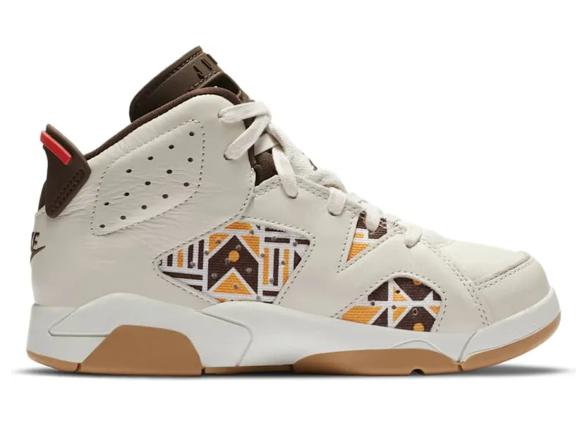 air-jordan-6 CZ6507-100