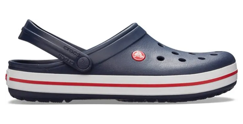 Crocs Crocband Clog Marine Blue (11016-410)