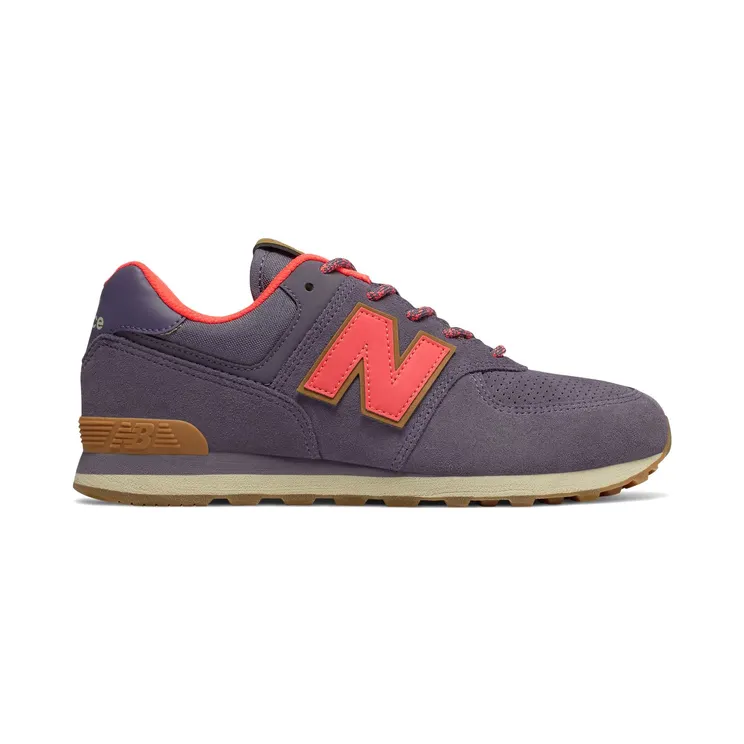 New Balance 574 PS “Purple Heather” (PC574TK)