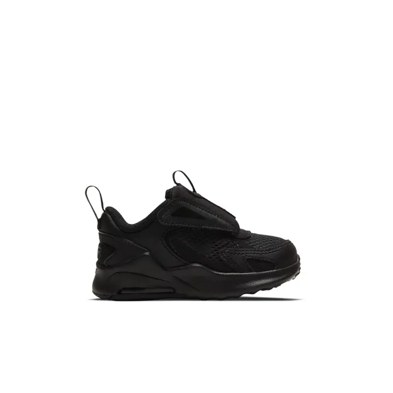 Nike Air Max Bolt Baby and Toddler Black (CW1629-001)