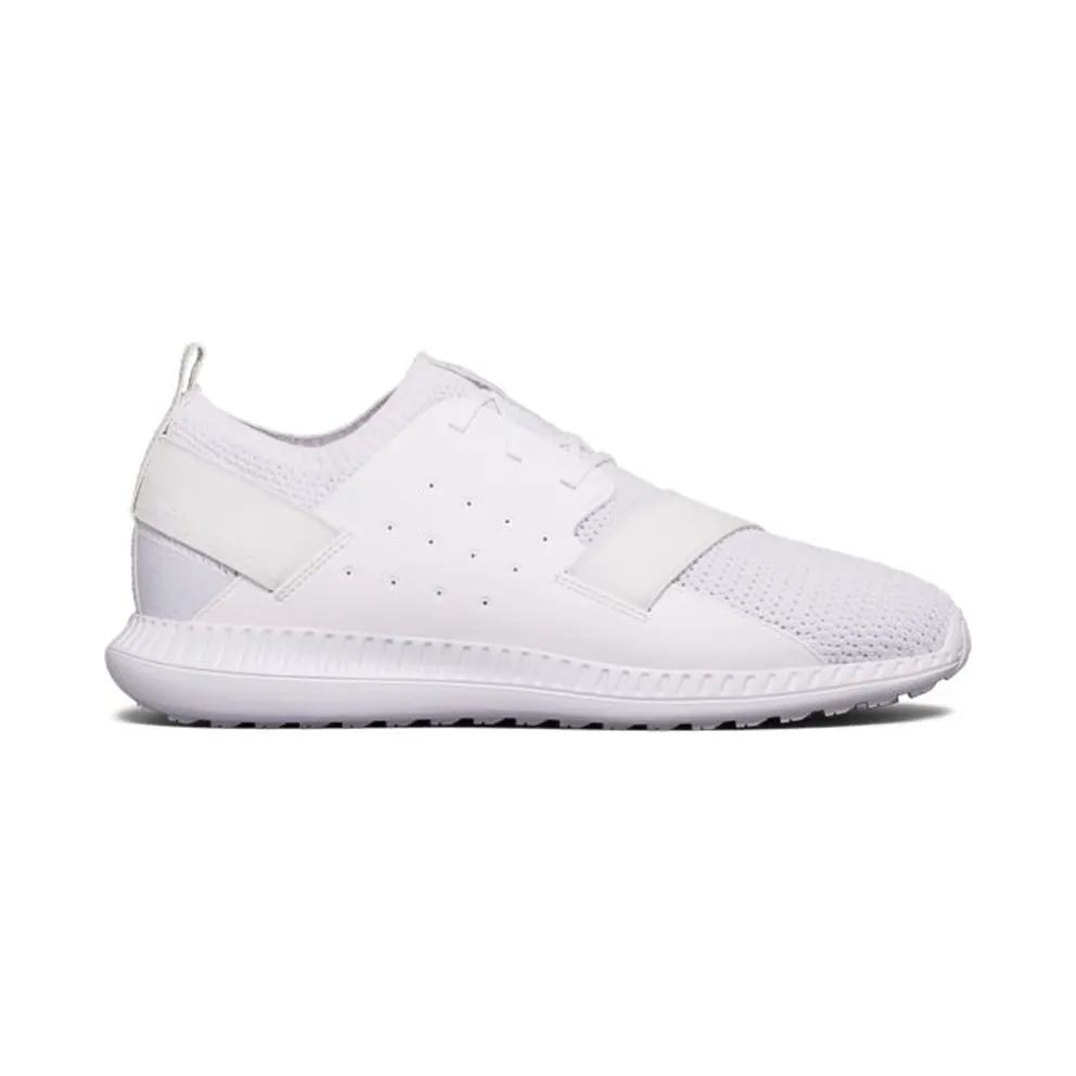 Under Armour Threadborne Shift White White/White (1302504-102)