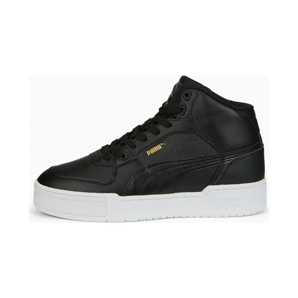 Puma CA Pro Mid Schwarz (386759-03)