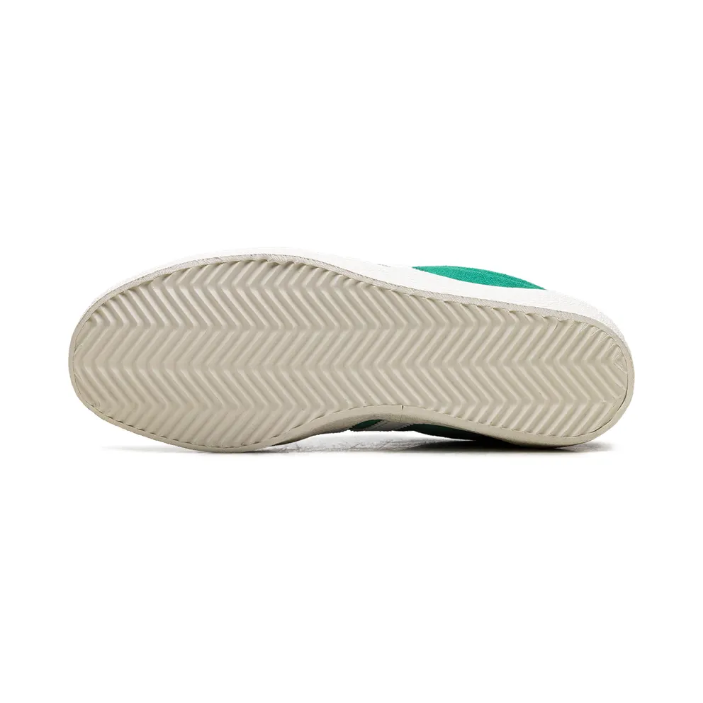 Adidas Blanc “Sporty & Rich – Court Green” (JP8560)