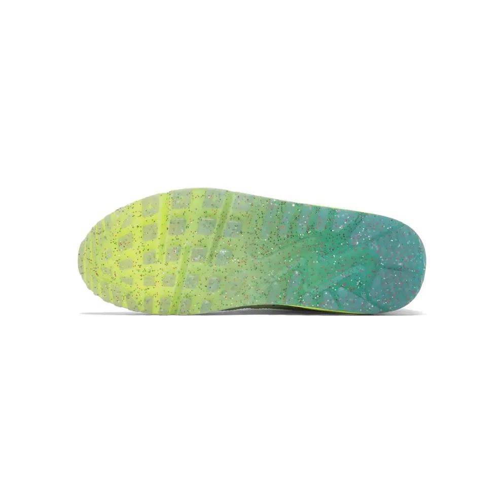 Nike Air Max 90 Doernbecher 2015 (W) Multi-Color/Green (838767-374)