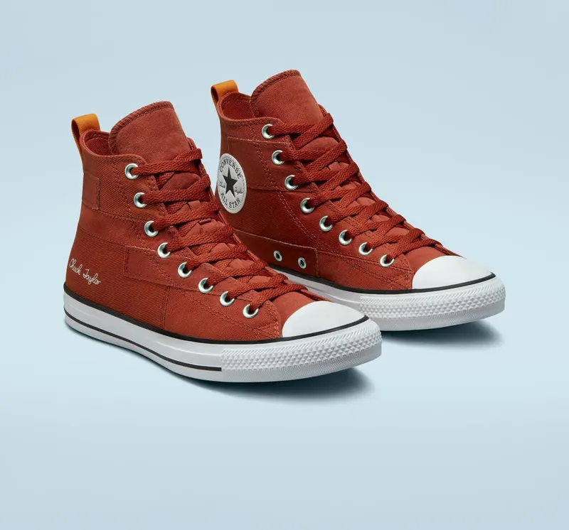 Converse Chuck Taylor All Star Desert Patchwork (A02555C)