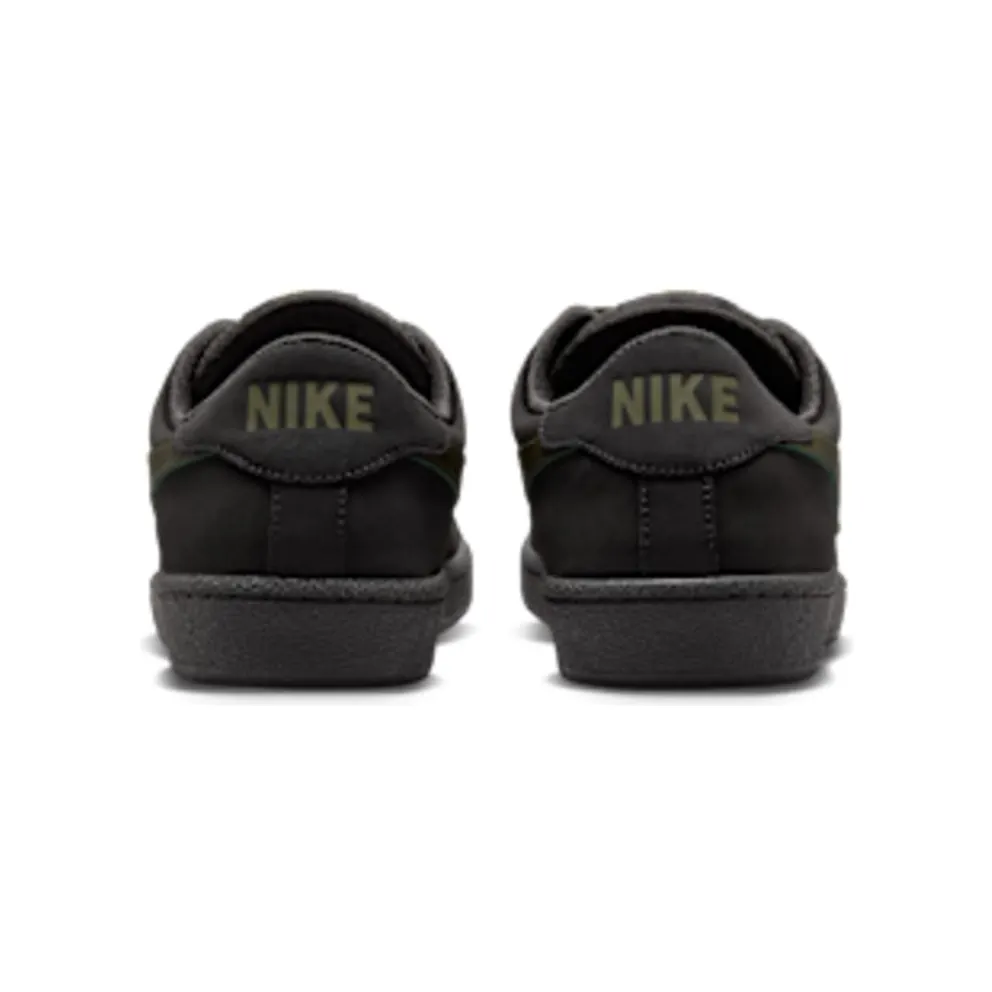 Nike SB Zoom Classic Skate “Deep Pewter / Medium Olive” (HF7386-200)