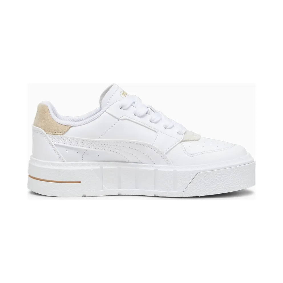 Puma Cali Court Match White (39380402)