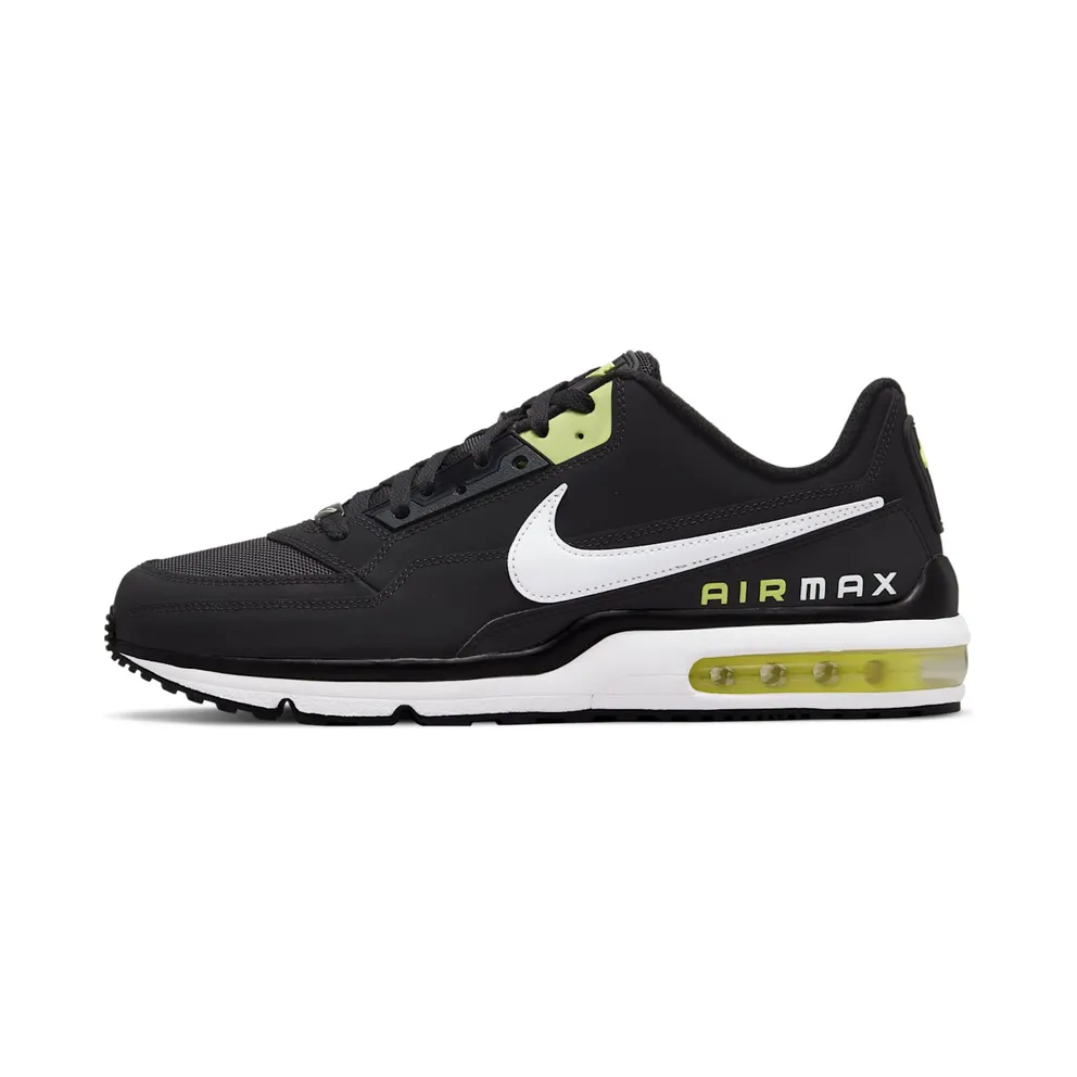 Nike Sportswear Air Max LTD 3 Herren Sneaker schwarz (DN5466-001)
