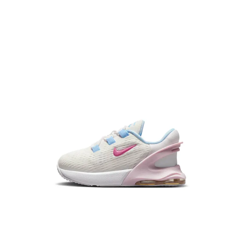 Nike Air Max 270 Go TD “Summit White” (DV1970-102)