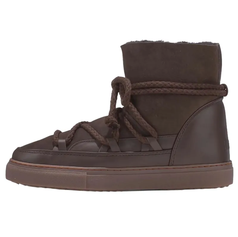 Inuikii sneaker Brown (10010030122152)