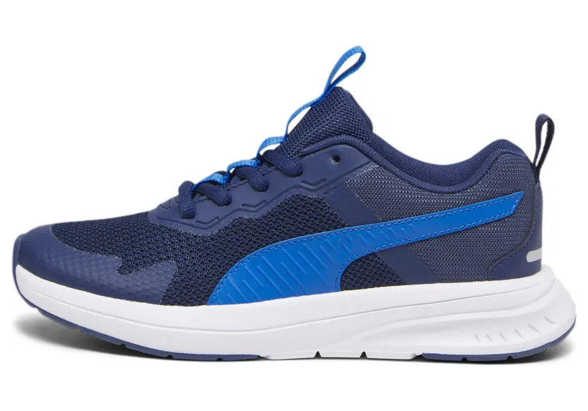 Puma Evolve Run mesh “Persian Blue / Racing Blue” (386238_09)
