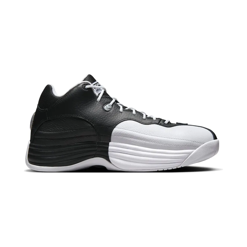Jordan Jumpman Team 1 “Black” (FV3928-006)