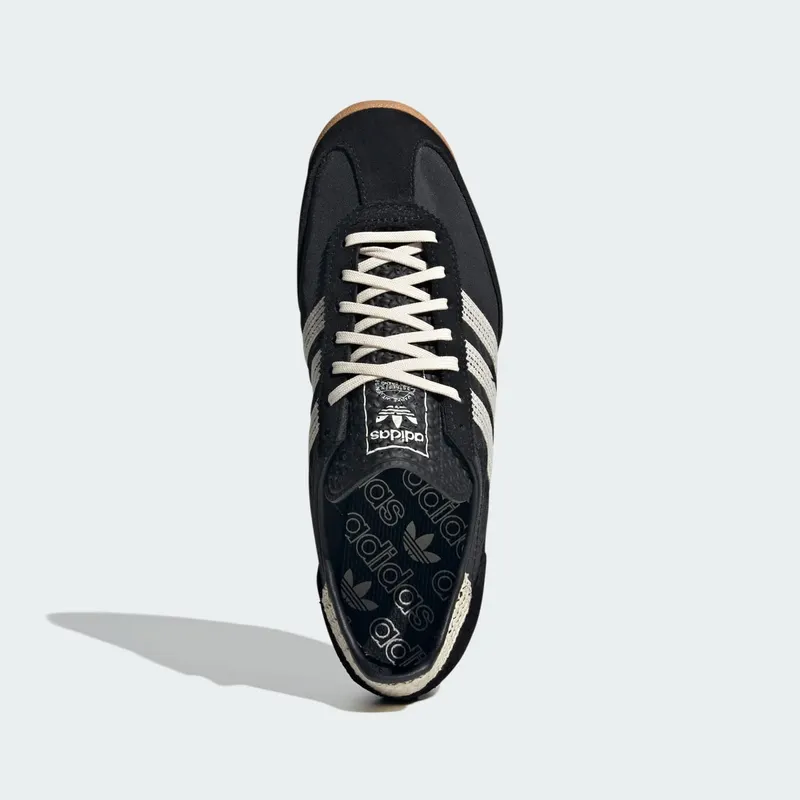 adidas SL 72 OG Core Black Wonder White (JI2745)