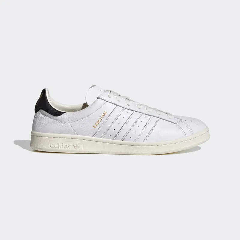 Adidas Earlham Cloud White / Cloud White / Off White (GW5758)
