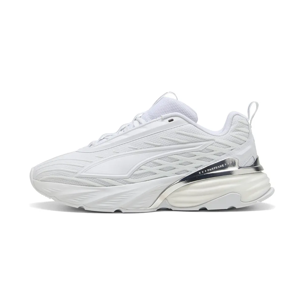 Puma Fade “Puma White / Puma Silver” (402920_16)