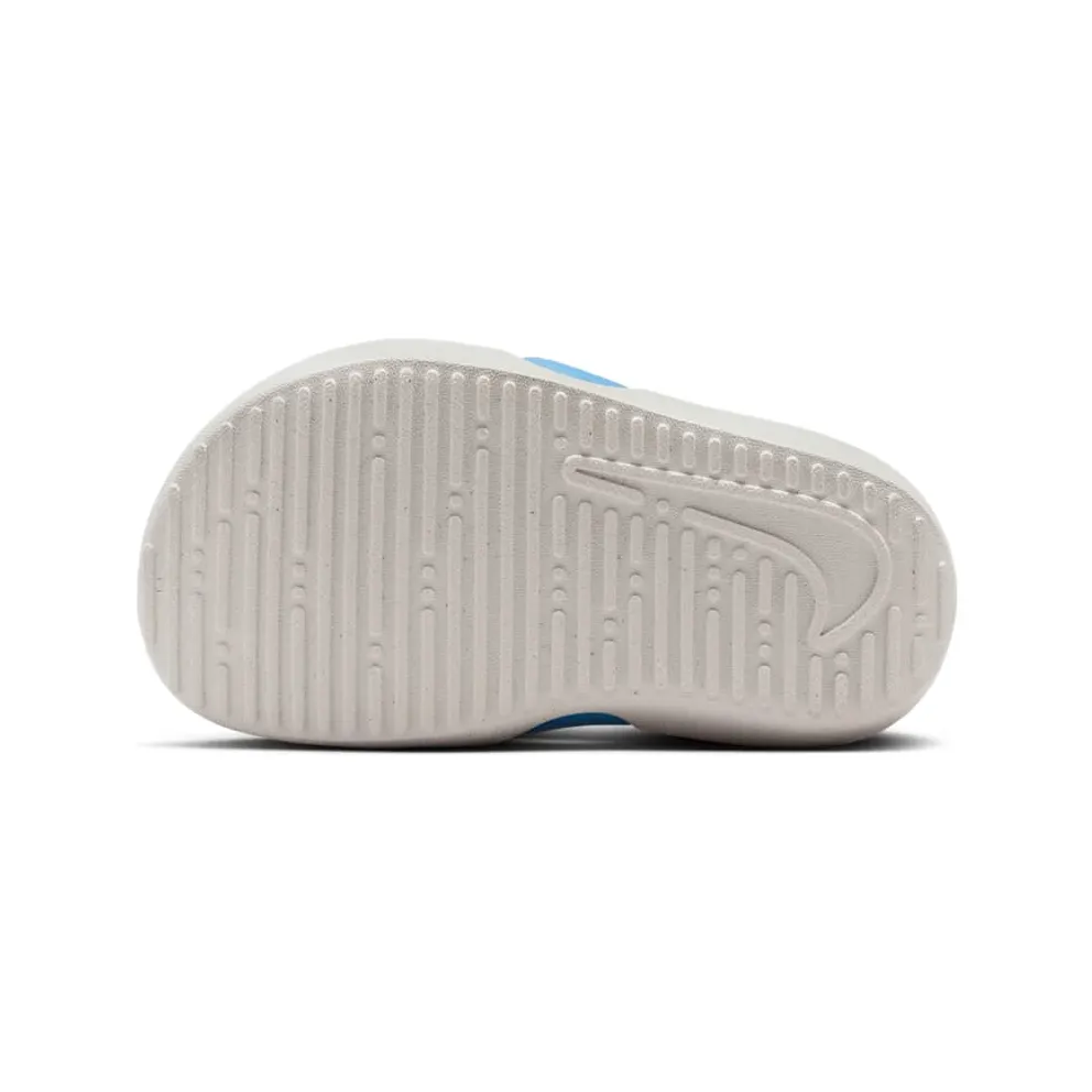 Nike Sunray Protect 4 Orange Peel Picante Red University Blue (HF6278-800)