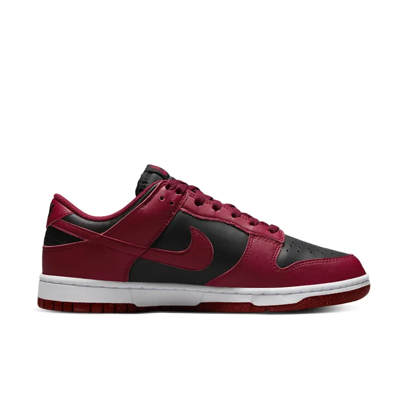 Nike Dunk Low Next Nature Black (DN1431-002)