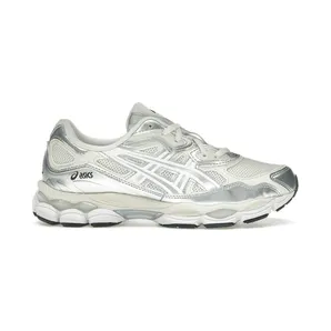 ASICS Gel-NYC Cream Pure Silver (1203A805-101)