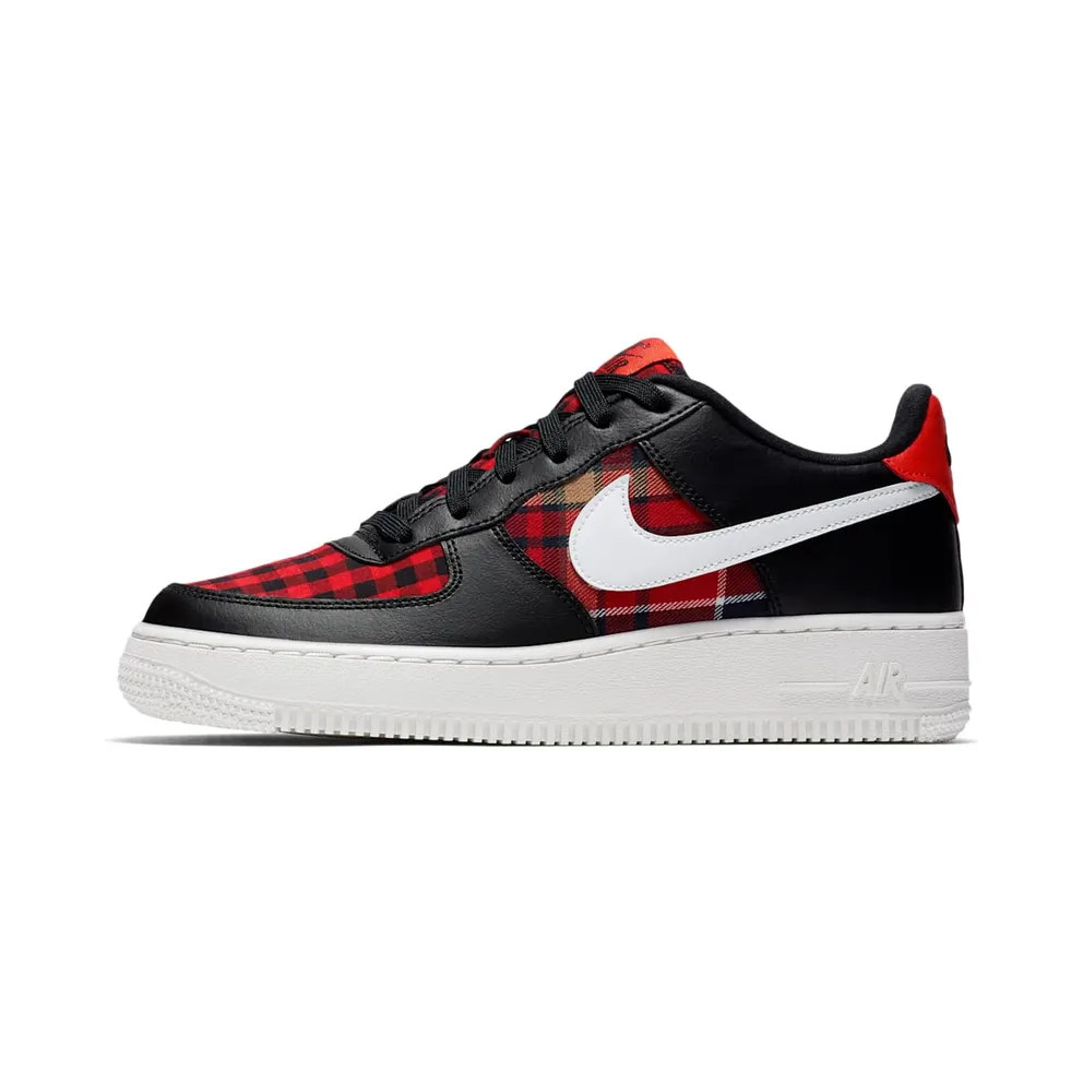 Nike Air Force 1 Low Flannel (GS)