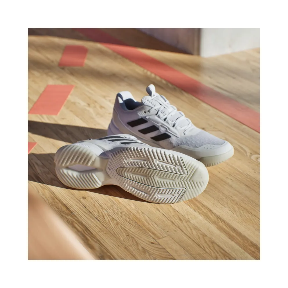 Adidas Crazyflight 6 Indoor Cloud White / Core Black / Core White (HP7034)
