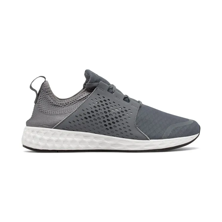 New Balance Fresh Foam Cruz “Gunmetal” (MCRUZGR)