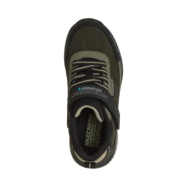 skechers-waterproof 406341L_BKOL